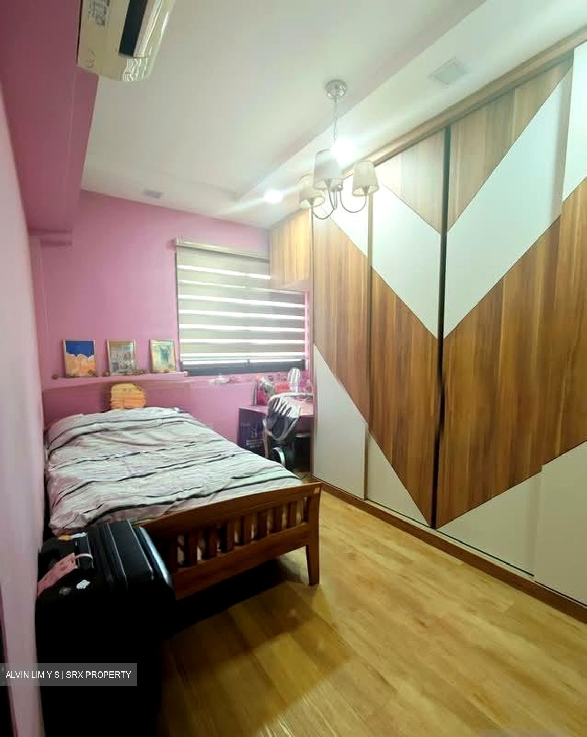 Blk 292 Bishan Heights (Bishan), HDB 5 Rooms #569637321